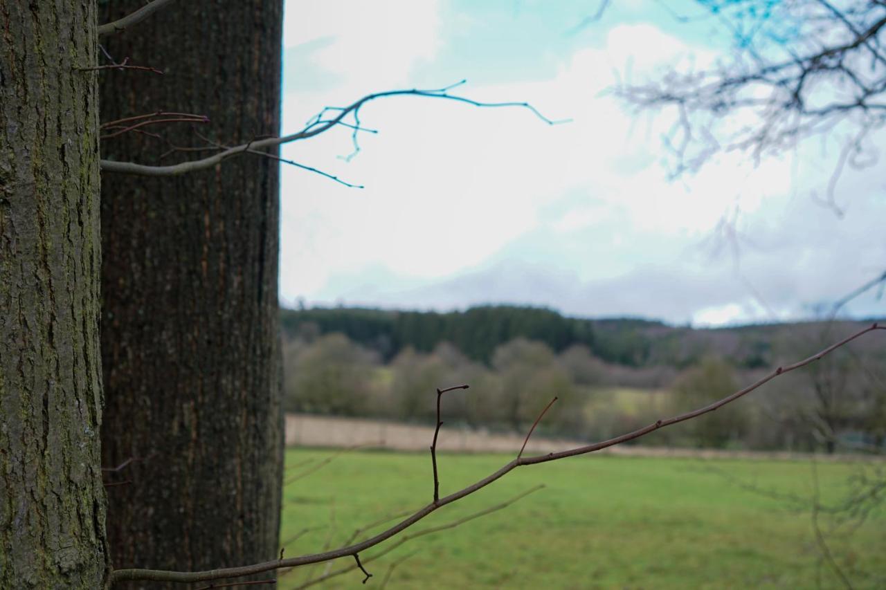 Kelbergerly Hills Lägenhet Exteriör bild