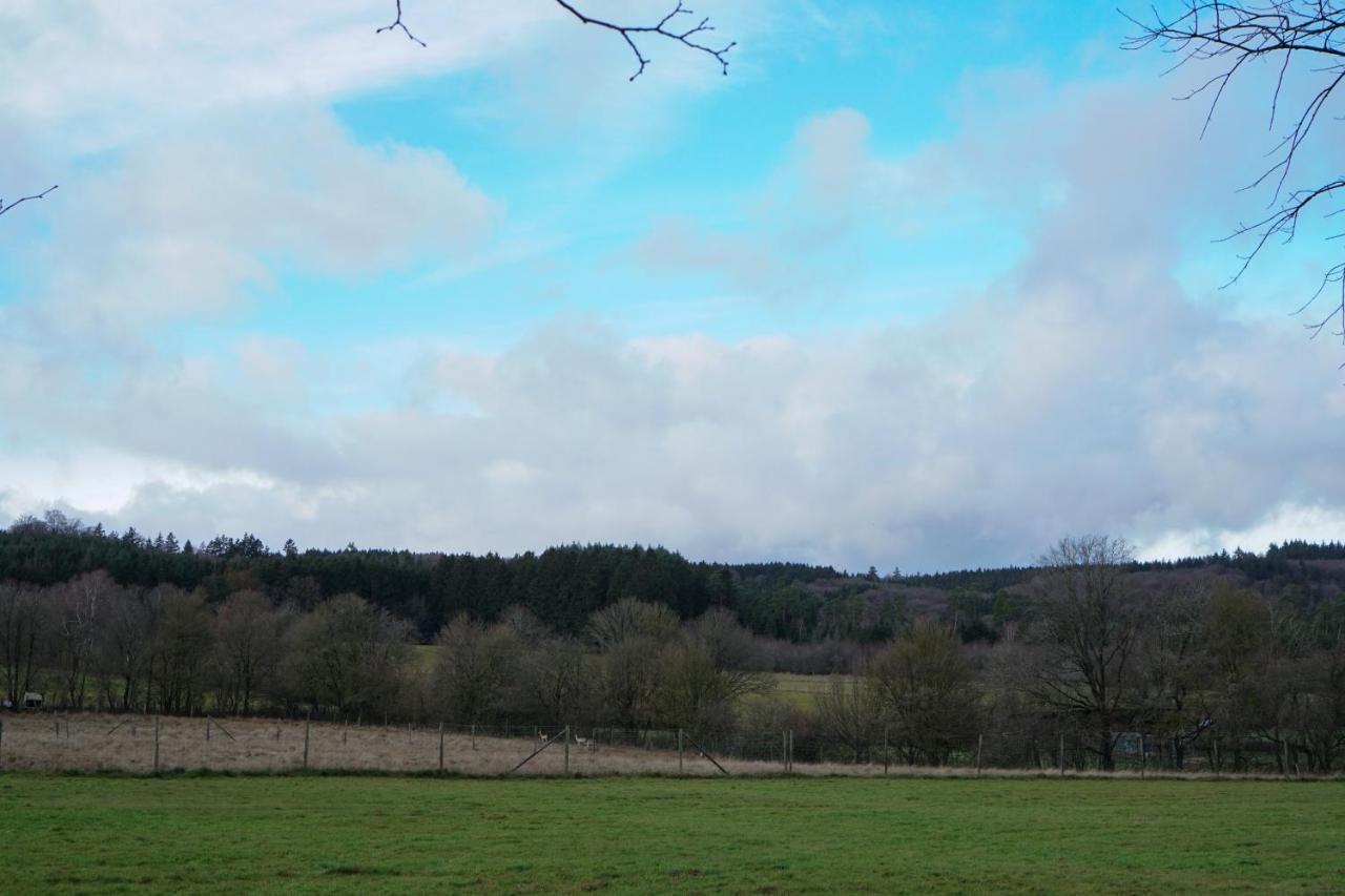 Kelbergerly Hills Lägenhet Exteriör bild