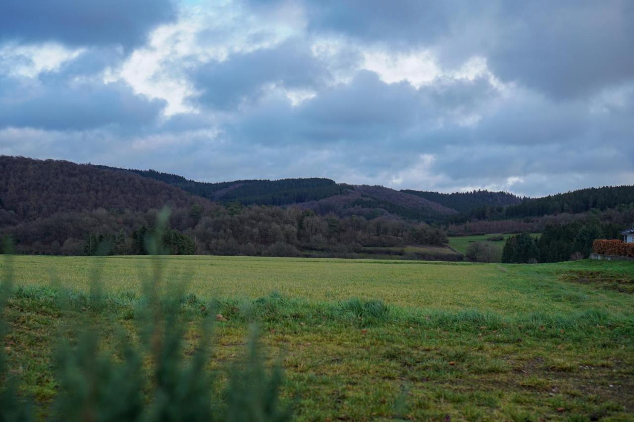 Kelbergerly Hills Lägenhet Exteriör bild