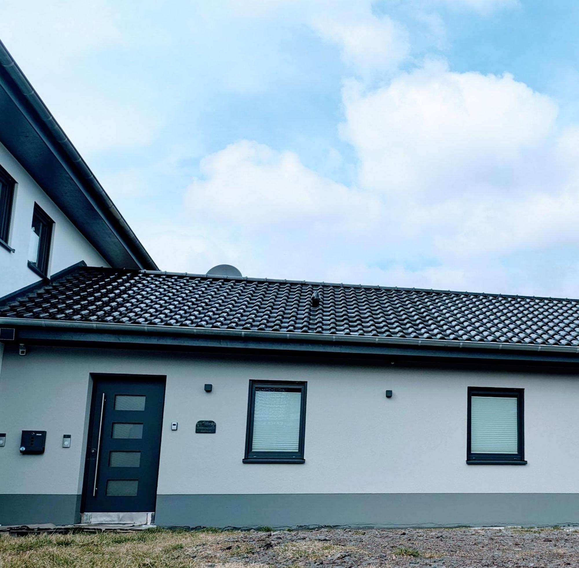 Kelbergerly Hills Lägenhet Exteriör bild